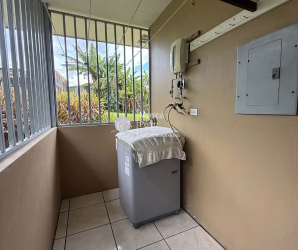 CASA CON JARDIN - SARCHÍ - ALAJUELA