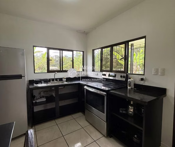 CASA CON JARDIN - SARCHÍ - ALAJUELA