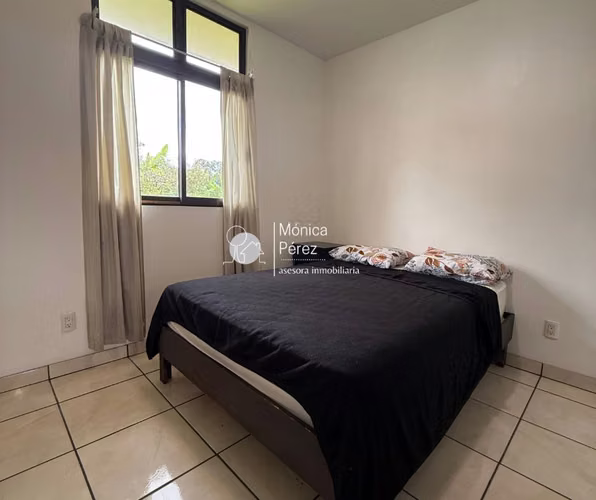 CASA CON JARDIN - SARCHÍ - ALAJUELA