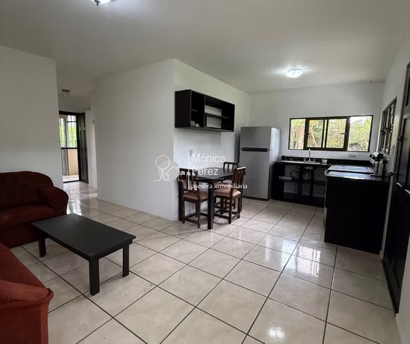 CASA CON JARDIN - SARCHÍ - ALAJUELA