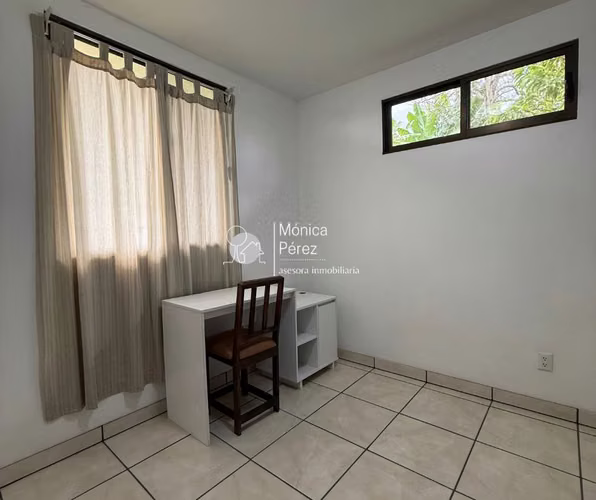 CASA CON JARDIN - SARCHÍ - ALAJUELA