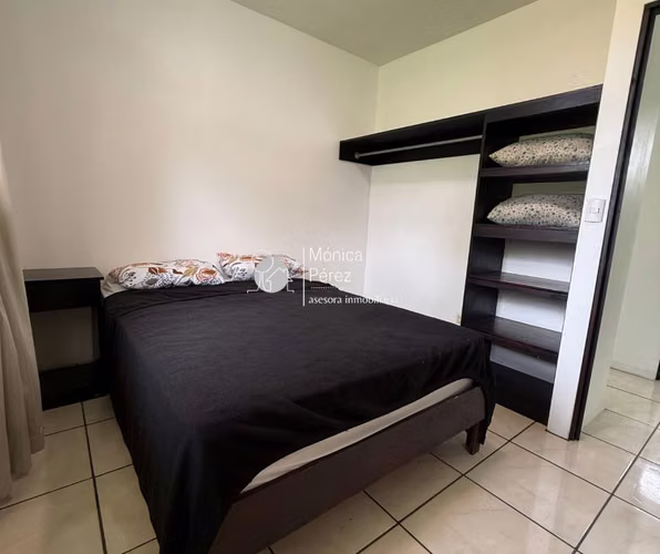 CASA CON JARDIN - SARCHÍ - ALAJUELA