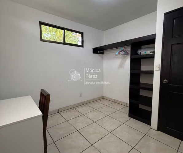 CASA CON JARDIN - SARCHÍ - ALAJUELA