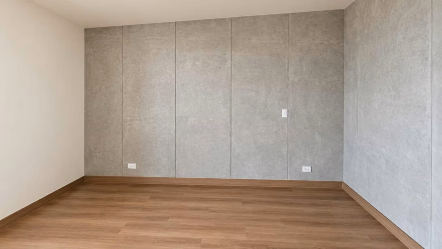 Venta de apartamento (penthouse) en torre de la Sabana con línea blanca