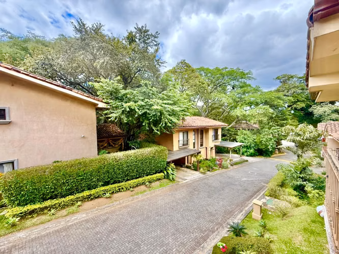 Venta Casa Condominio Hacienda Los Maderos, Brasil de Mora, Santa Ana - Imagen 19