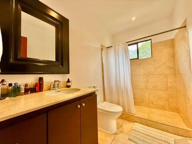 Venta Casa Condominio Hacienda Los Maderos, Brasil de Mora, Santa Ana - Imagen 14