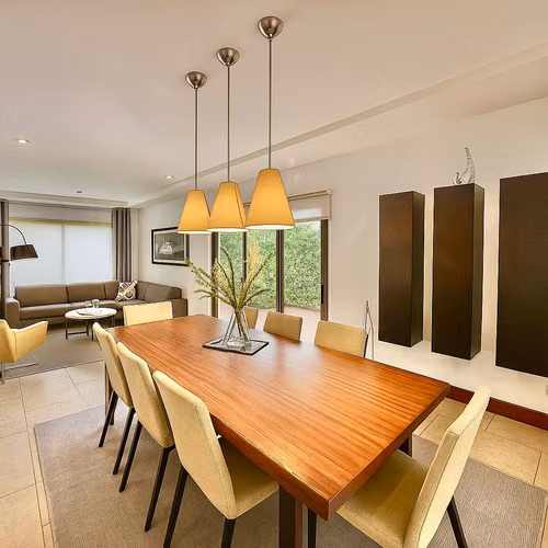 Venta Casa Condominio Hacienda Los Maderos, Brasil de Mora, Santa Ana