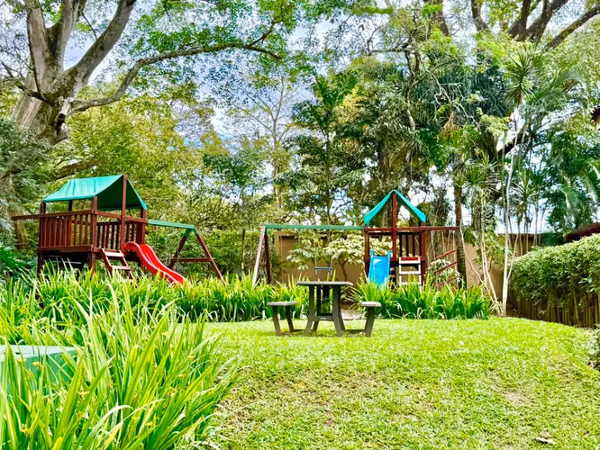 Venta Casa Condominio Hacienda Los Maderos, Brasil de Mora, Santa Ana - Imagen 18