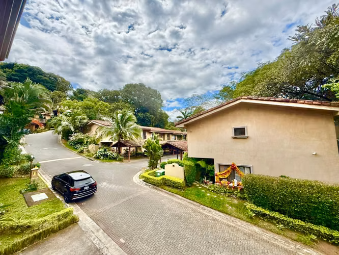 Venta Casa Condominio Hacienda Los Maderos, Brasil de Mora, Santa Ana - Imagen 20
