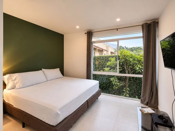 Casa en Alquiler Pozos Santa Ana | 2 Hab en Suite + Patio - Imagen 11