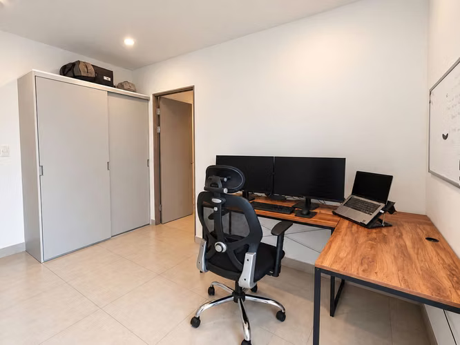 Casa en Alquiler Pozos Santa Ana | 2 Hab en Suite + Patio - Imagen 9