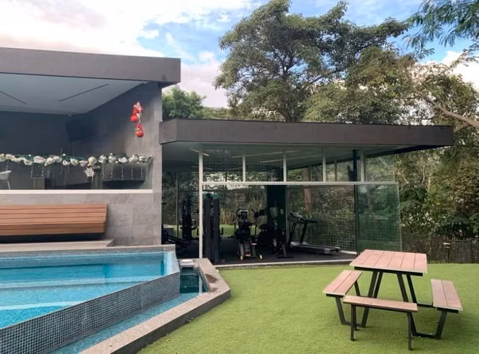 Casa en Alquiler Pozos Santa Ana | 2 Hab en Suite + Patio - Imagen 16