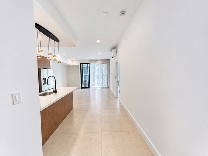APARTAMENTO PARA ESTRENAR CON LINEA BLANCA EN NUNCIATURA ROHRMOSER - Imagen 2