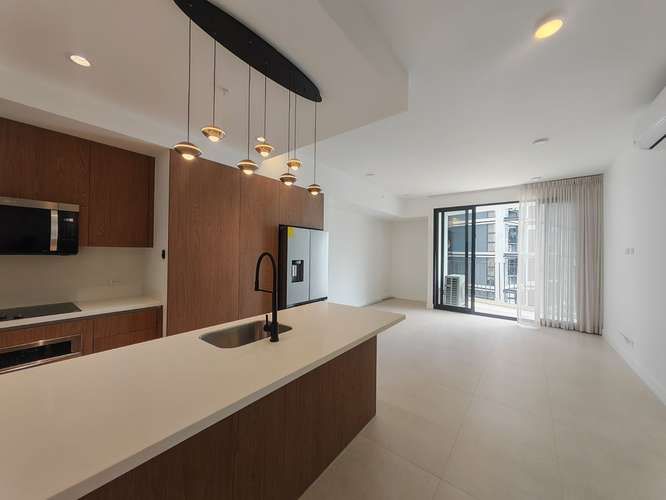 APARTAMENTO PARA ESTRENAR CON LINEA BLANCA EN NUNCIATURA ROHRMOSER