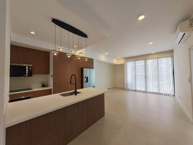 APARTAMENTO PARA ESTRENAR CON LINEA BLANCA EN NUNCIATURA ROHRMOSER - Imagen 4