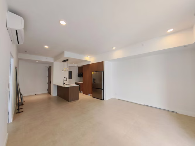 APARTAMENTO PARA ESTRENAR CON LINEA BLANCA EN NUNCIATURA ROHRMOSER - Imagen 5