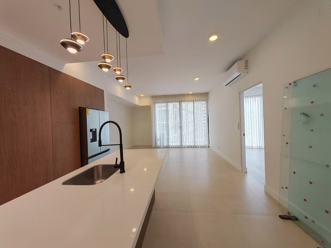 APARTAMENTO PARA ESTRENAR CON LINEA BLANCA EN NUNCIATURA ROHRMOSER - Imagen 3