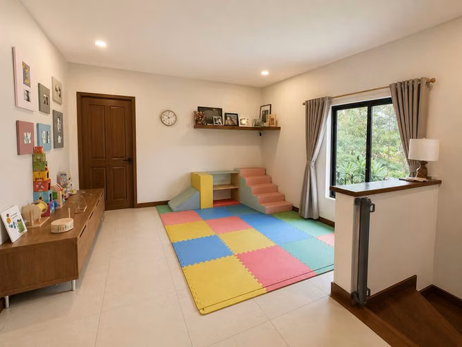 Jaboncillos, hermosa-fina, L. Blanca, 3 hab, 2.5 baños, terraza, amplio patio, amenidades. - Imagen 12
