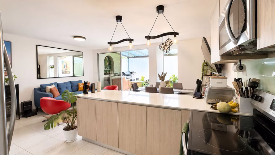 Venta Casa en Condominio en Los Arcos, Cariari, Belén - Imagen 2