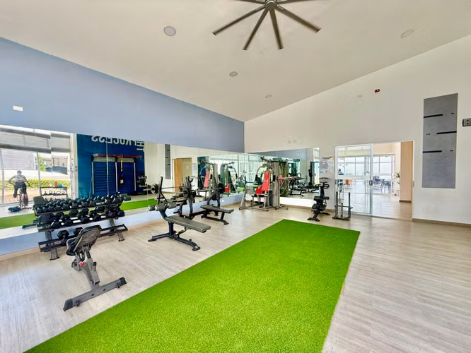 Venta Casa en Condominio en Los Arcos, Cariari, Belén - Imagen 18