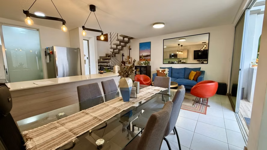 Venta Casa en Condominio en Los Arcos, Cariari, Belén - Imagen 6
