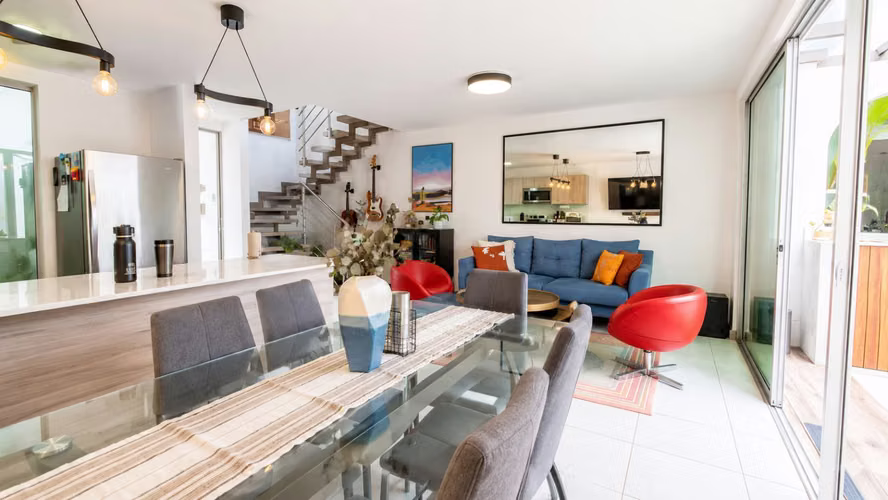 Venta Casa en Condominio en Los Arcos, Cariari, Belén - Imagen 4