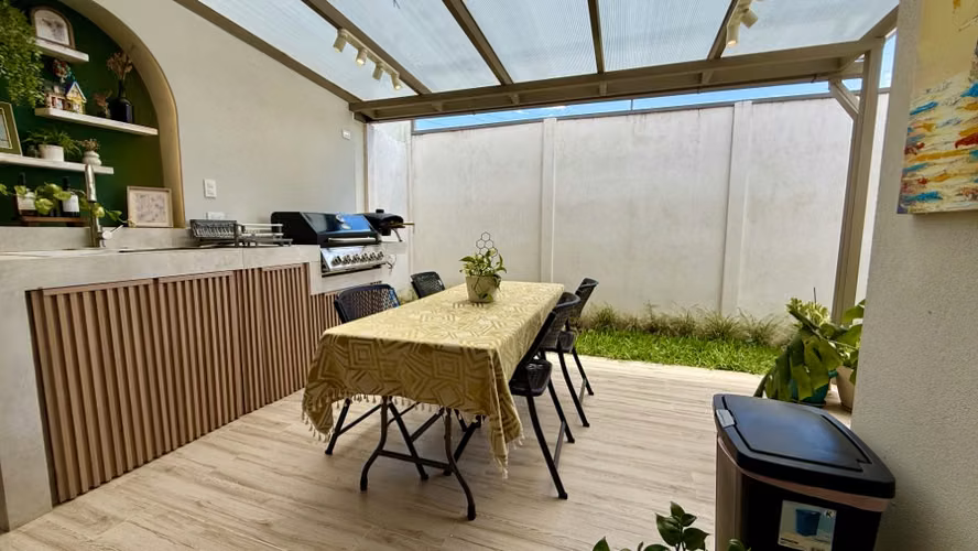 Venta Casa en Condominio en Los Arcos, Cariari, Belén - Imagen 8