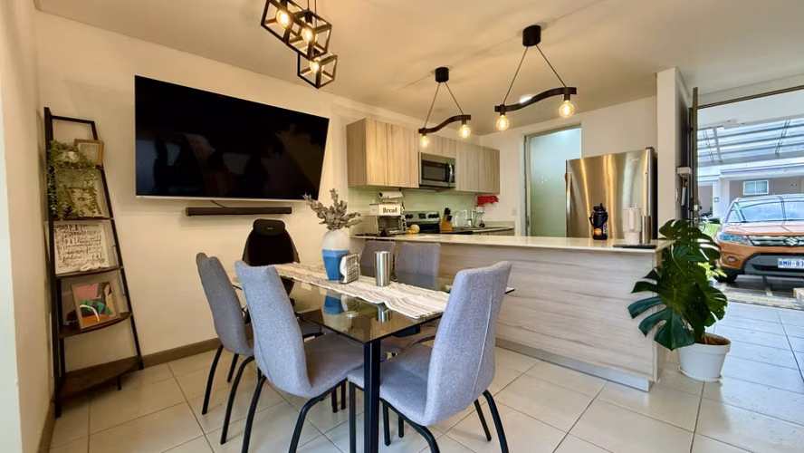 Venta Casa en Condominio en Los Arcos, Cariari, Belén - Imagen 5