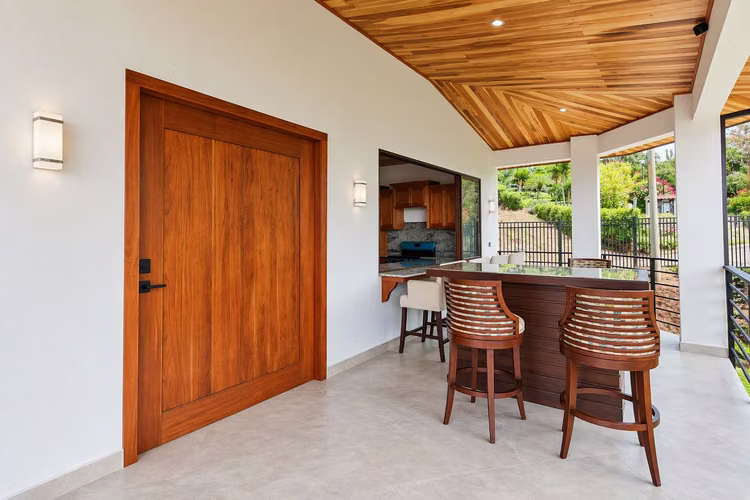 Casa en Alquiler a Largo Plazo | Hayden Estates - San Ramón
