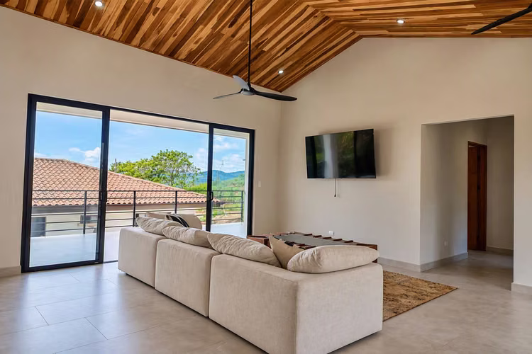Casa en Alquiler a Largo Plazo | Hayden Estates - San Ramón
