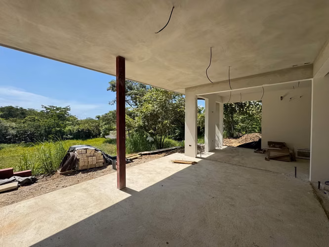 Venta de Casa en Condominio Playa Marbella, Santa Cruz, Guanacaste