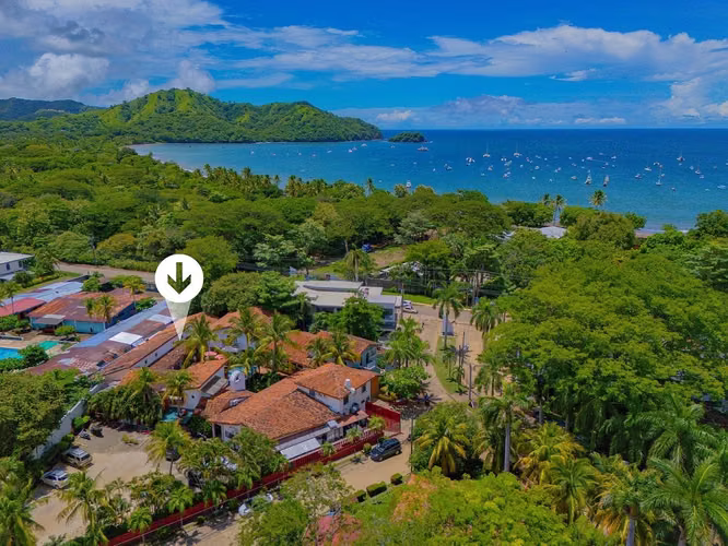 Local comercial en venta en Las Palmas, Pueblito Sur 11, Playas del Coco - Imagen 13