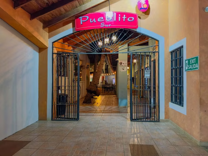 Local comercial en venta en Las Palmas, Pueblito Sur 11, Playas del Coco - Imagen 7