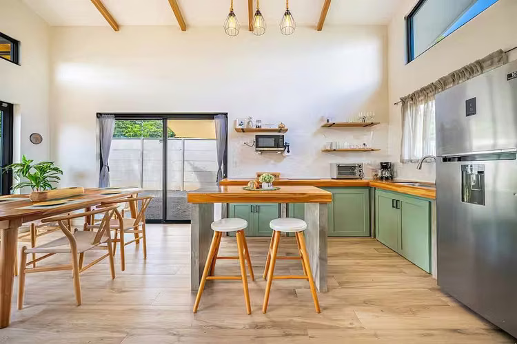 Casa Libertad | Casa de 2 habitaciones y 2 baños en el campo, un nuevo estilo de vida - Imagen 5