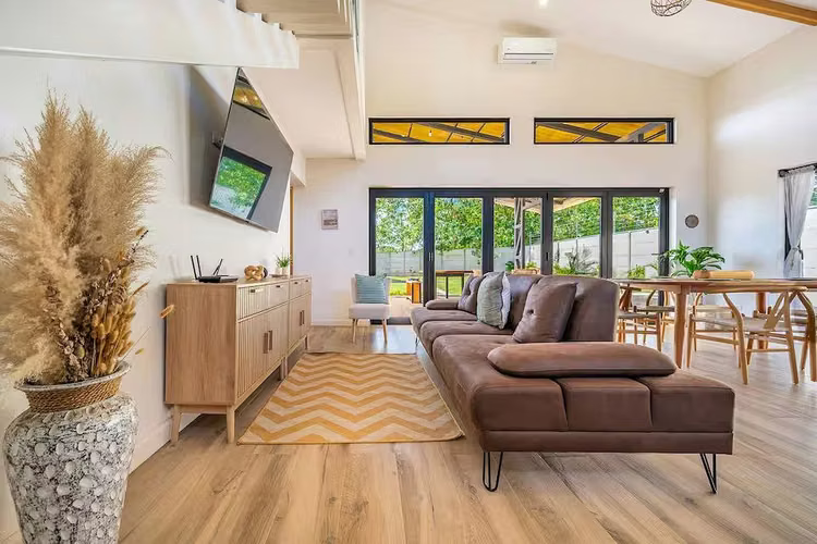 Casa Libertad | Casa de 2 habitaciones y 2 baños en el campo, un nuevo estilo de vida - Imagen 3