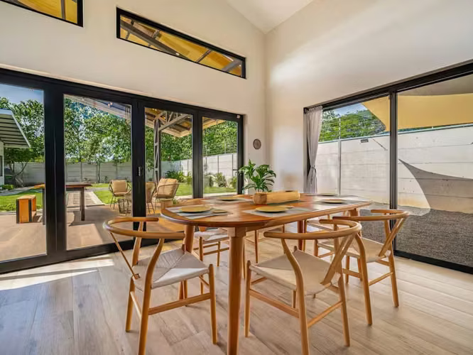 Casa Libertad | Casa de 2 habitaciones y 2 baños en el campo, un nuevo estilo de vida - Imagen 2