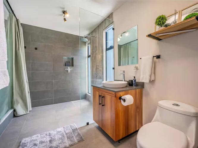 Casa Libertad | Casa de 2 habitaciones y 2 baños en el campo, un nuevo estilo de vida - Imagen 9