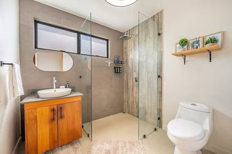 Casa Libertad | Casa de 2 habitaciones y 2 baños en el campo, un nuevo estilo de vida - Imagen 11