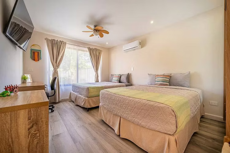Casa Libertad | Casa de 2 habitaciones y 2 baños en el campo, un nuevo estilo de vida - Imagen 10