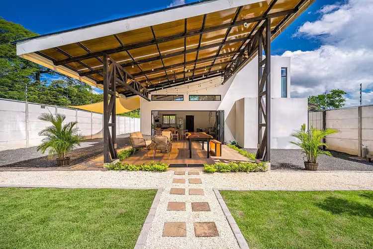Casa Libertad | Casa de 2 habitaciones y 2 baños en el campo, un nuevo estilo de vida - Imagen 13