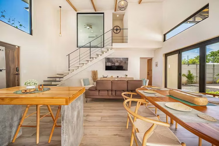 Casa Libertad | Casa de 2 habitaciones y 2 baños en el campo, un nuevo estilo de vida - Imagen 6
