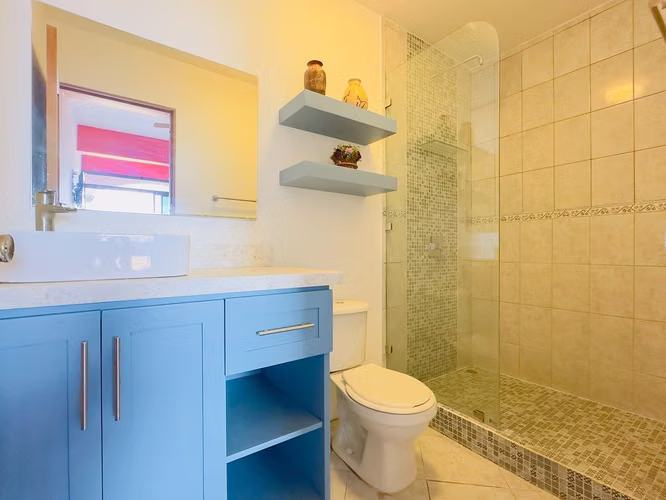 Lookout Suites | Propiedad hotelera boutique con vista al mar en Playas del Coco