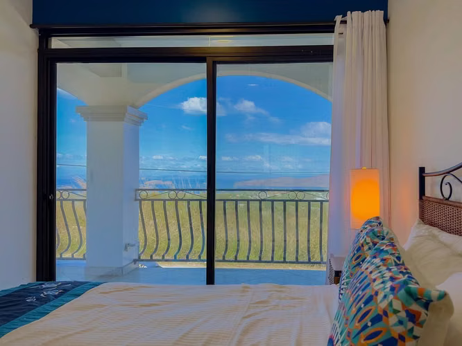 Lookout Suites | Propiedad hotelera boutique con vista al mar en Playas del Coco