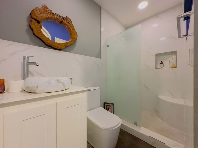 Lookout Suites | Propiedad hotelera boutique con vista al mar en Playas del Coco