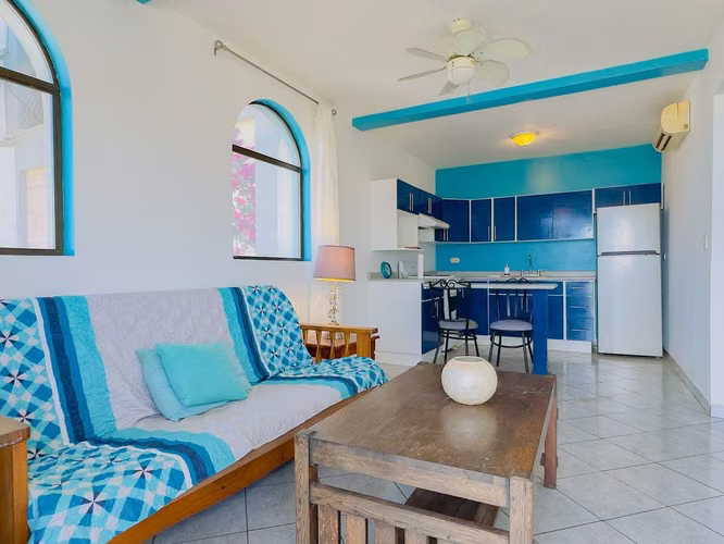 Lookout Suites | Propiedad hotelera boutique con vista al mar en Playas del Coco
