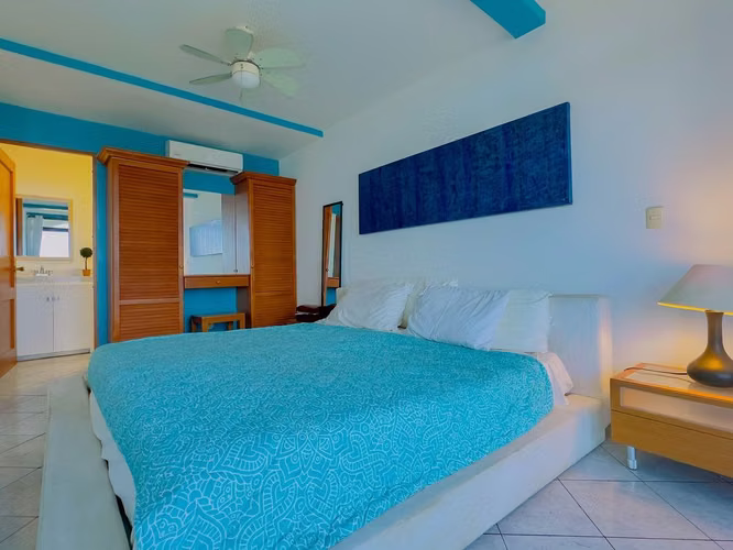Lookout Suites | Propiedad hotelera boutique con vista al mar en Playas del Coco