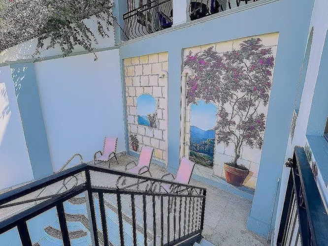 Lookout Suites | Propiedad hotelera boutique con vista al mar en Playas del Coco
