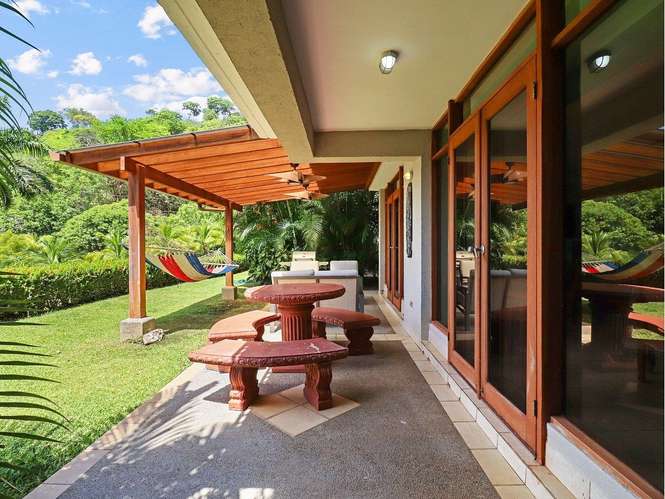 Bahía Pez Vela 17 | Villa con vista al mar en comunidad cerrada frente a la playa - Imagen 30