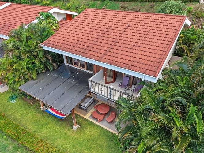 Bahía Pez Vela 17 | Villa con vista al mar en comunidad cerrada frente a la playa - Imagen 11