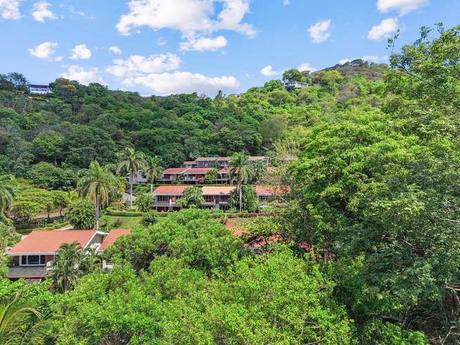 Bahía Pez Vela 17 | Villa con vista al mar en comunidad cerrada frente a la playa - Imagen 13